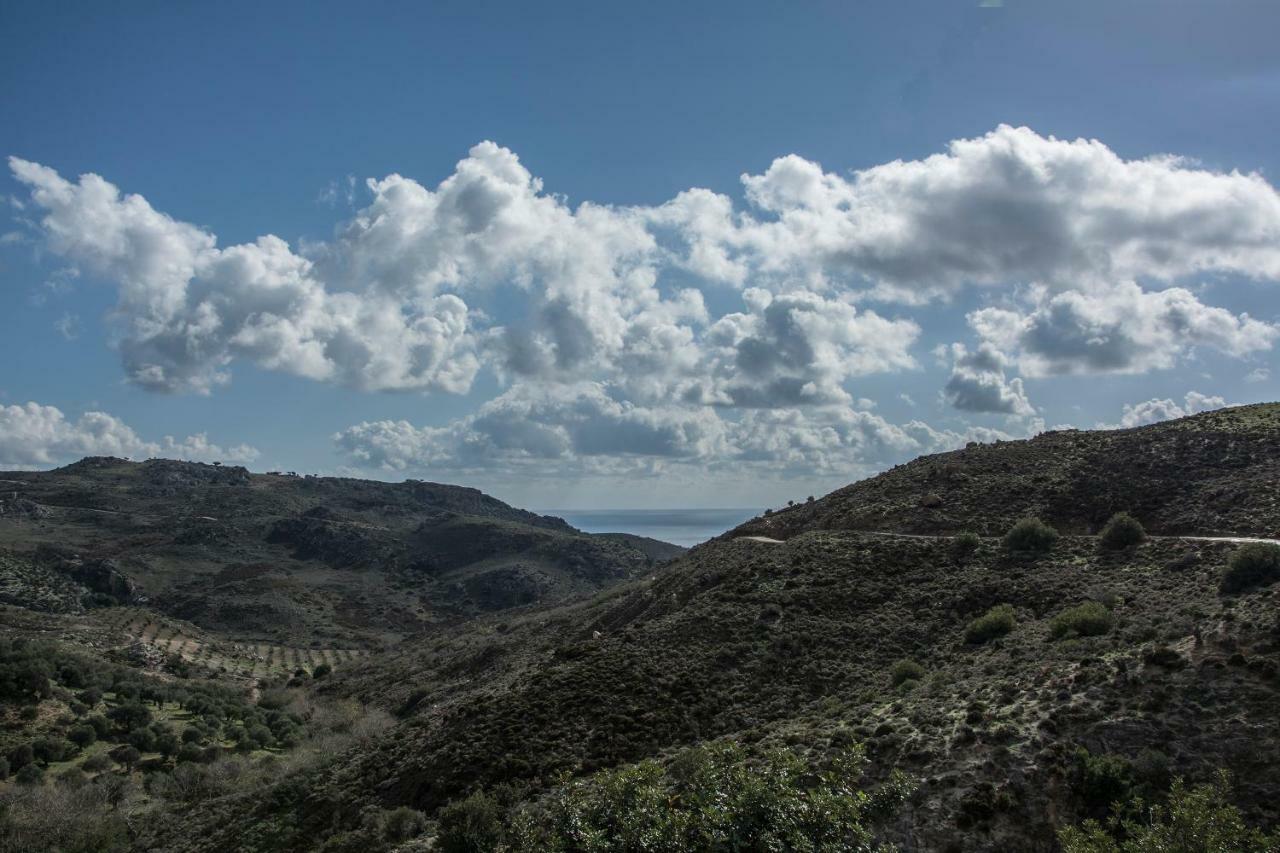 Argoules House Villa Dış mekan fotoğraf