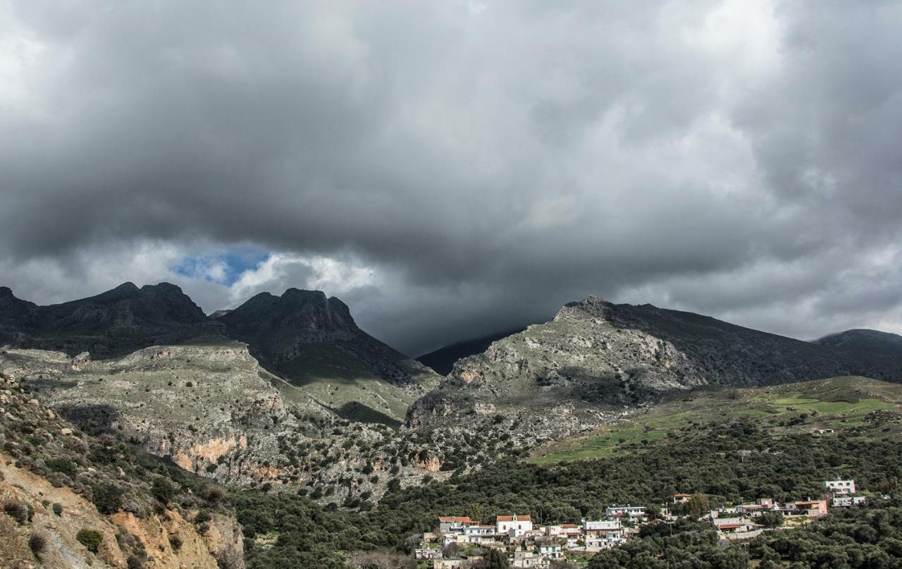 Argoules House Villa Dış mekan fotoğraf